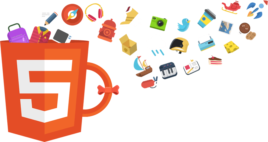 HTML5